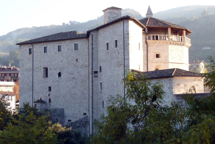 ascoli piceno tourist information